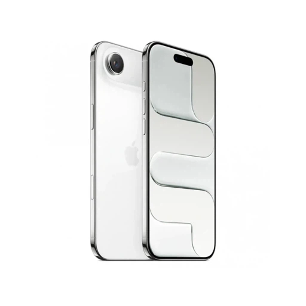 Смартфон Apple iPhone  17 Air 1TB eSIM Cloud White